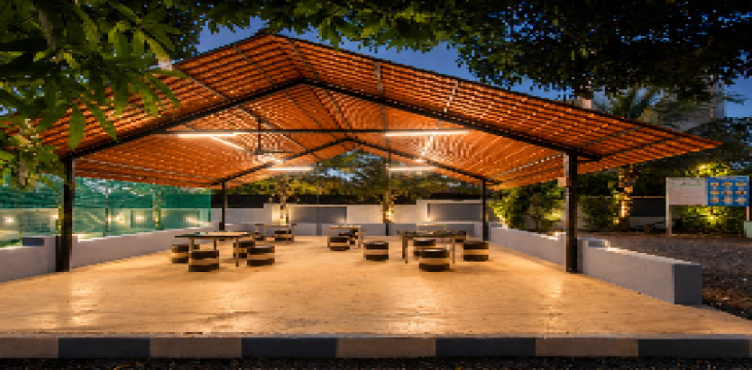 Wildlife Gir Resort